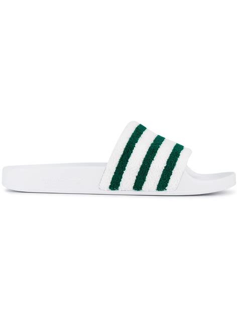 adidas adilette slippers kleuren